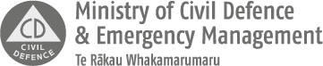 Ministry of Civil Defence & Emergency Management